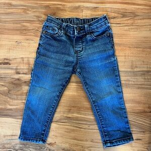 18M Osh kosh denim